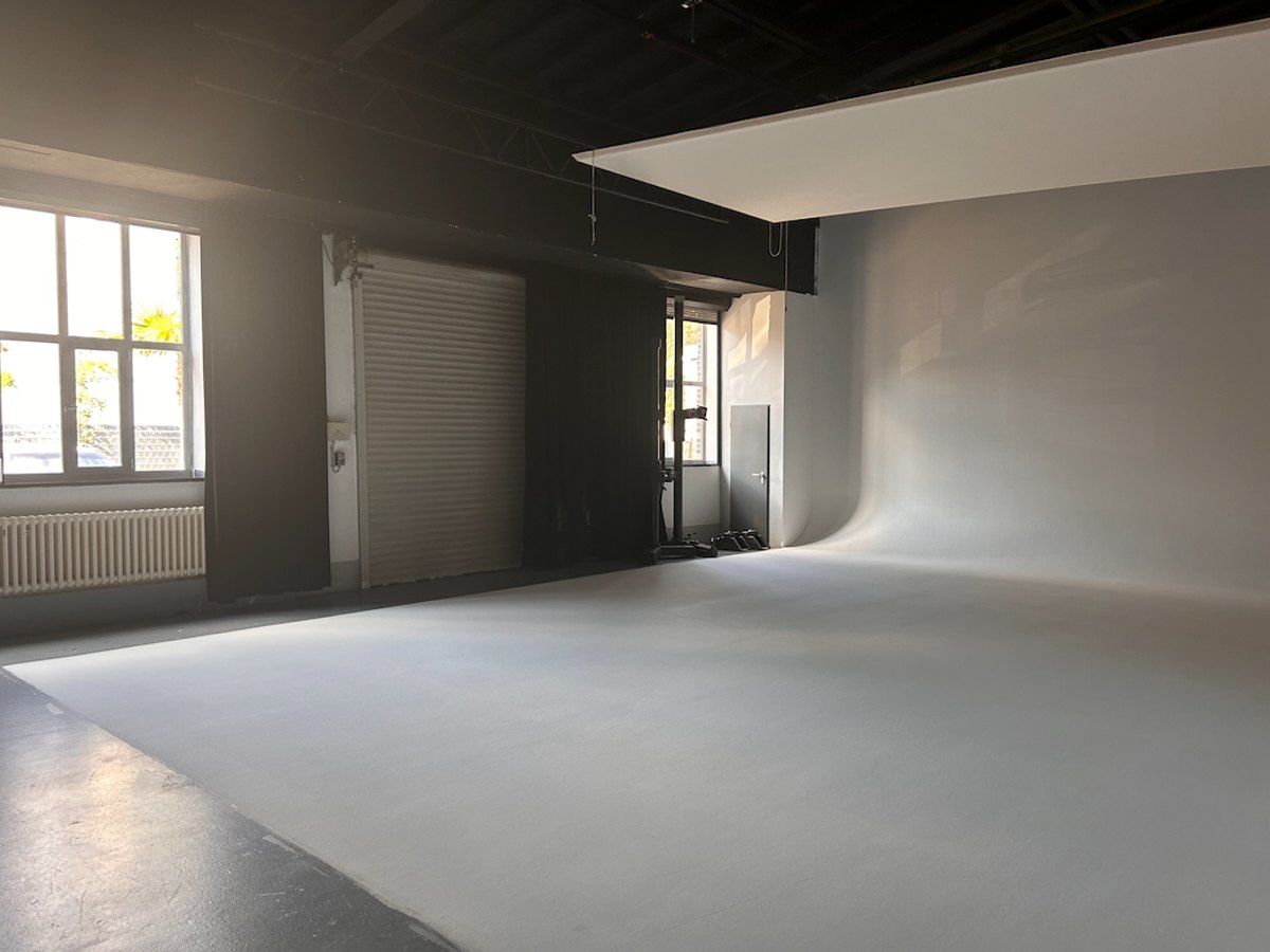 Studio image 3