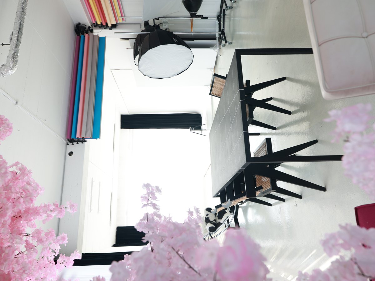 Studio image 13