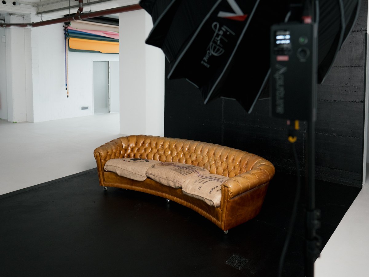 Studio image 14