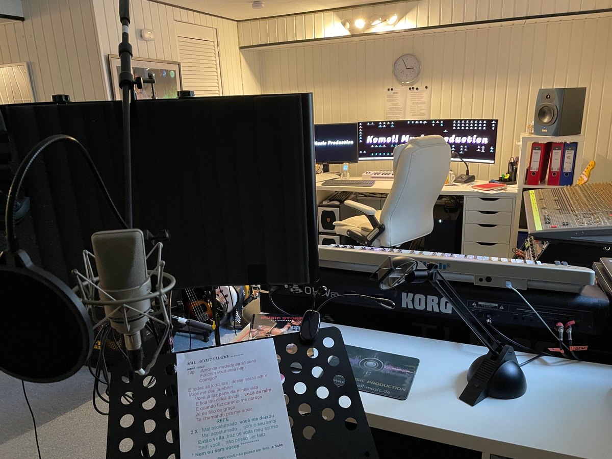 Studio image 4