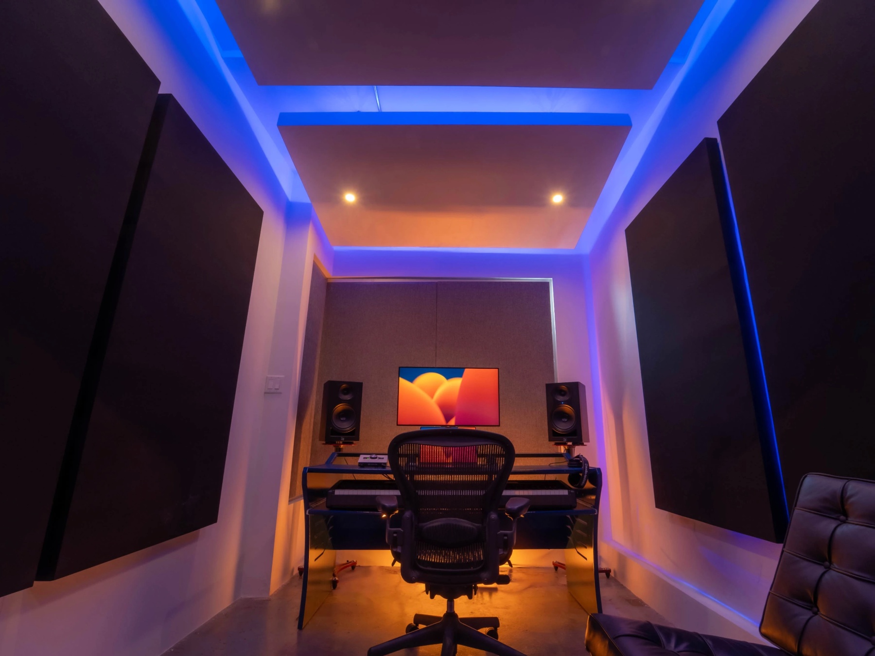 Studio image 1