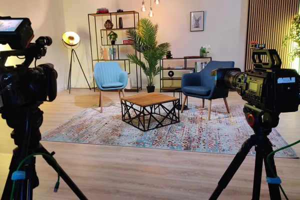 Hilbich Studios – Tonstudio Köln in Köln
