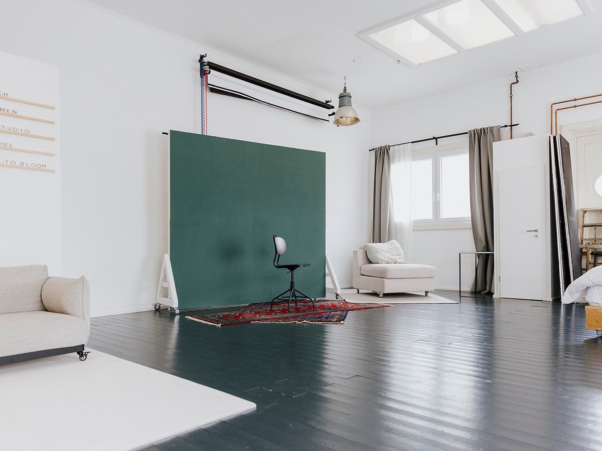 Studio image 18