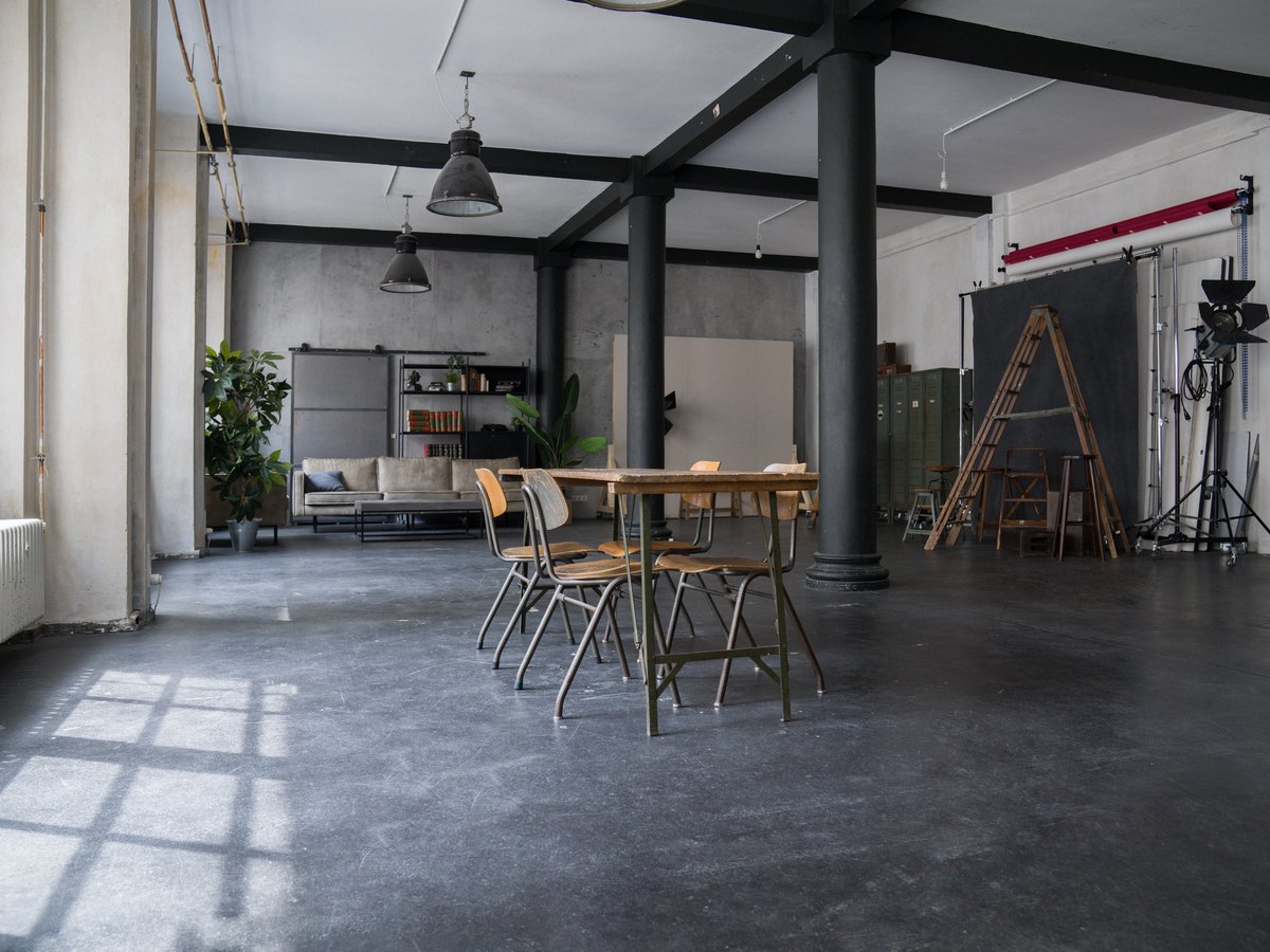 Studio image 6