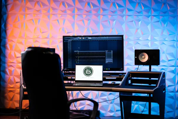 BYLA Music – Tonstudio Köln in Köln