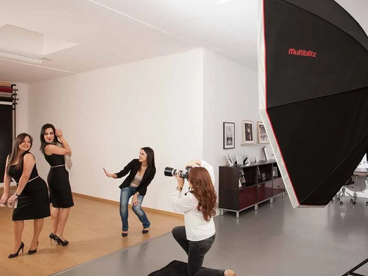 Studio image 3