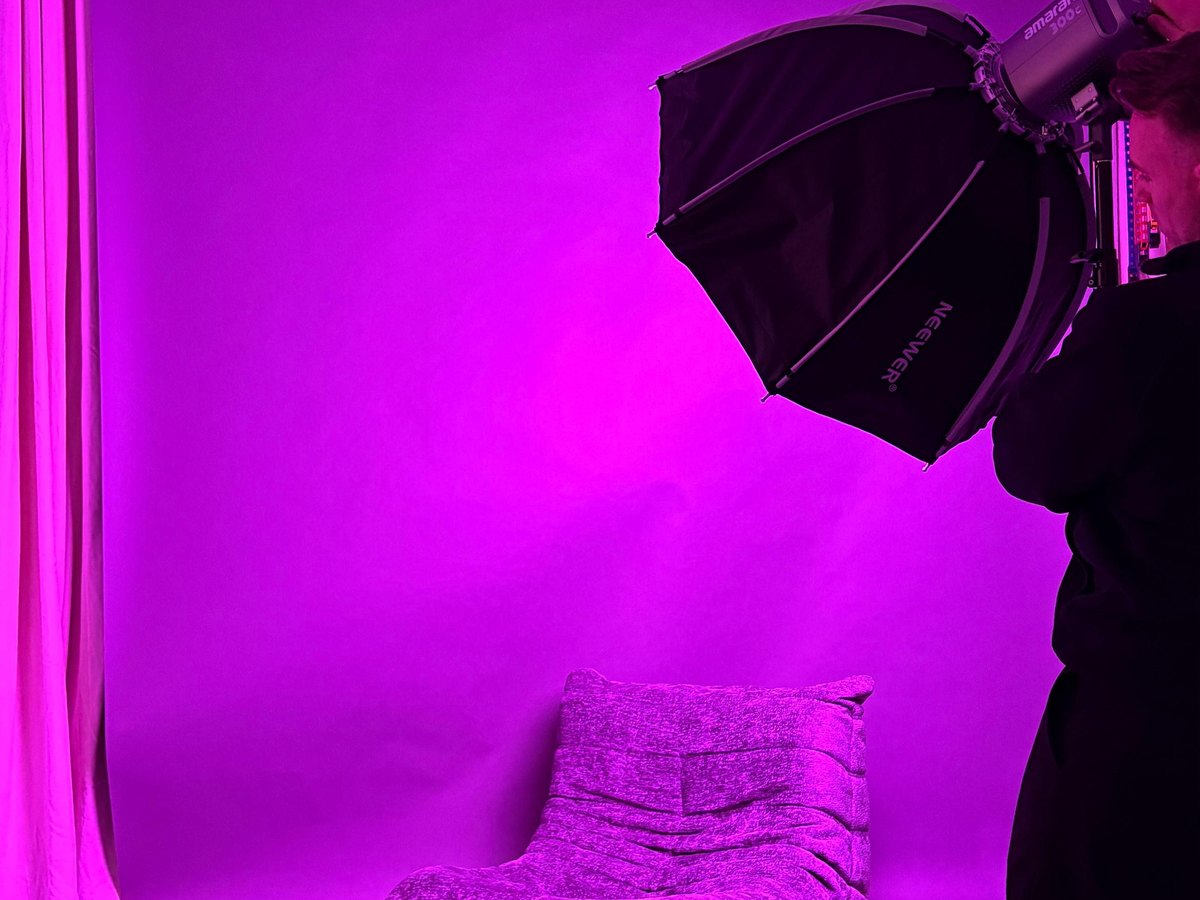Studio image 3