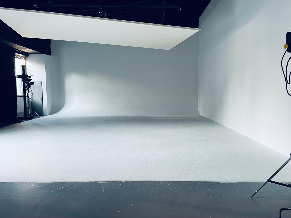 Studio image 2