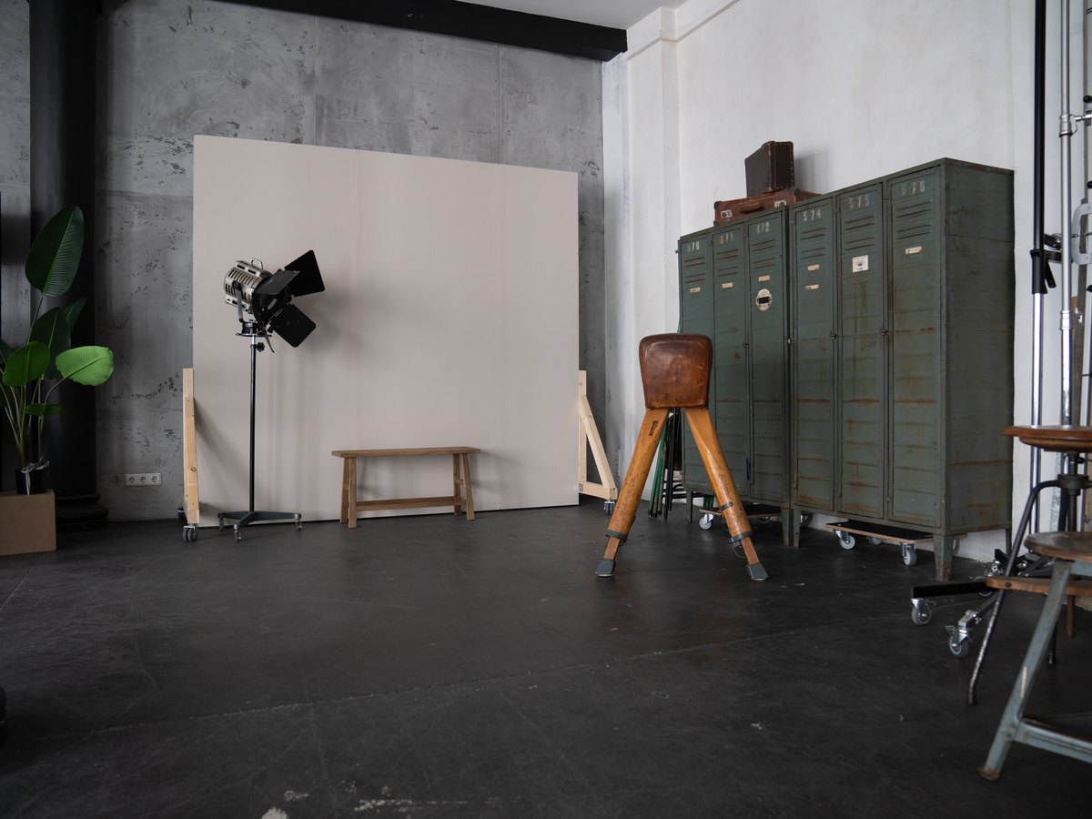 Studio image 13