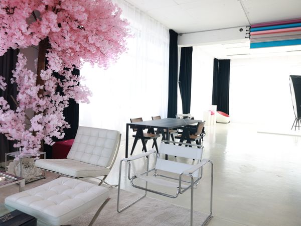 Studio Tageslicht Studio in Köln Rodenkirchen - Image 1