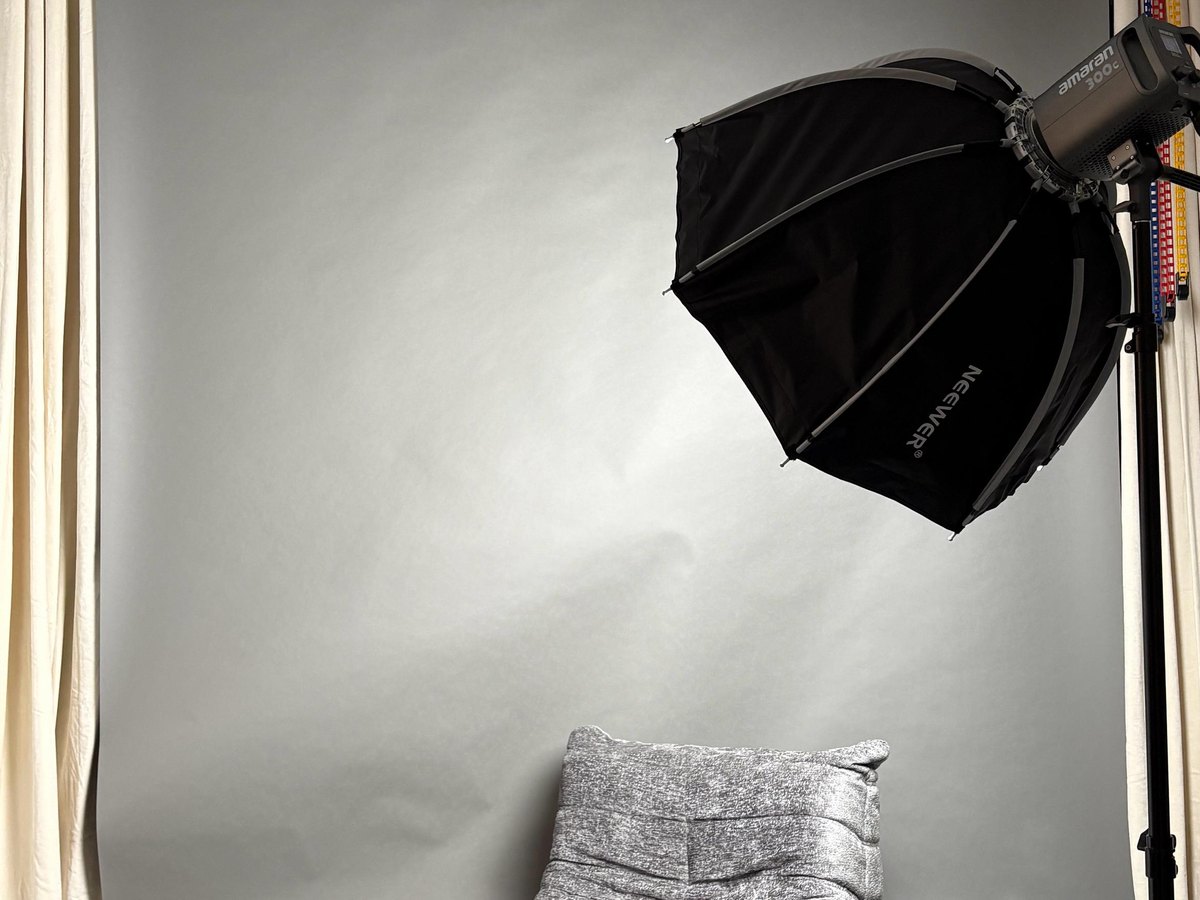 Studio image 5