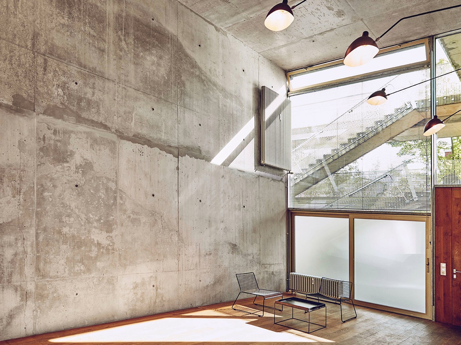 Studio image 1