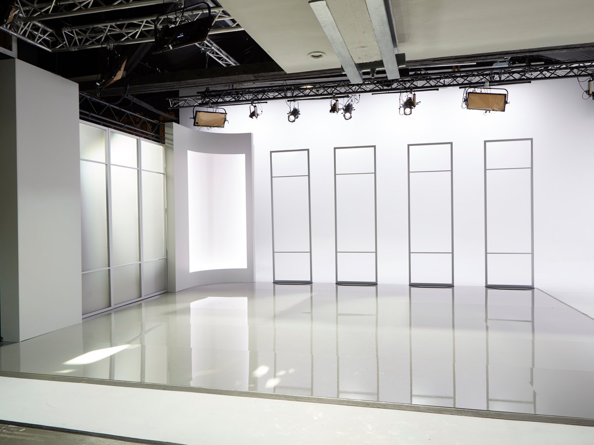 Studio image 2