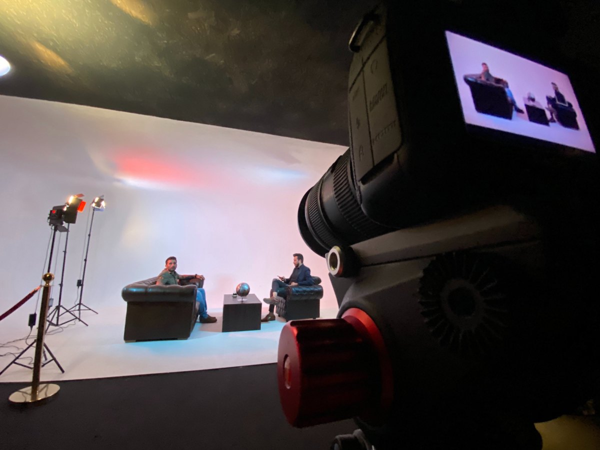 Studio image 9