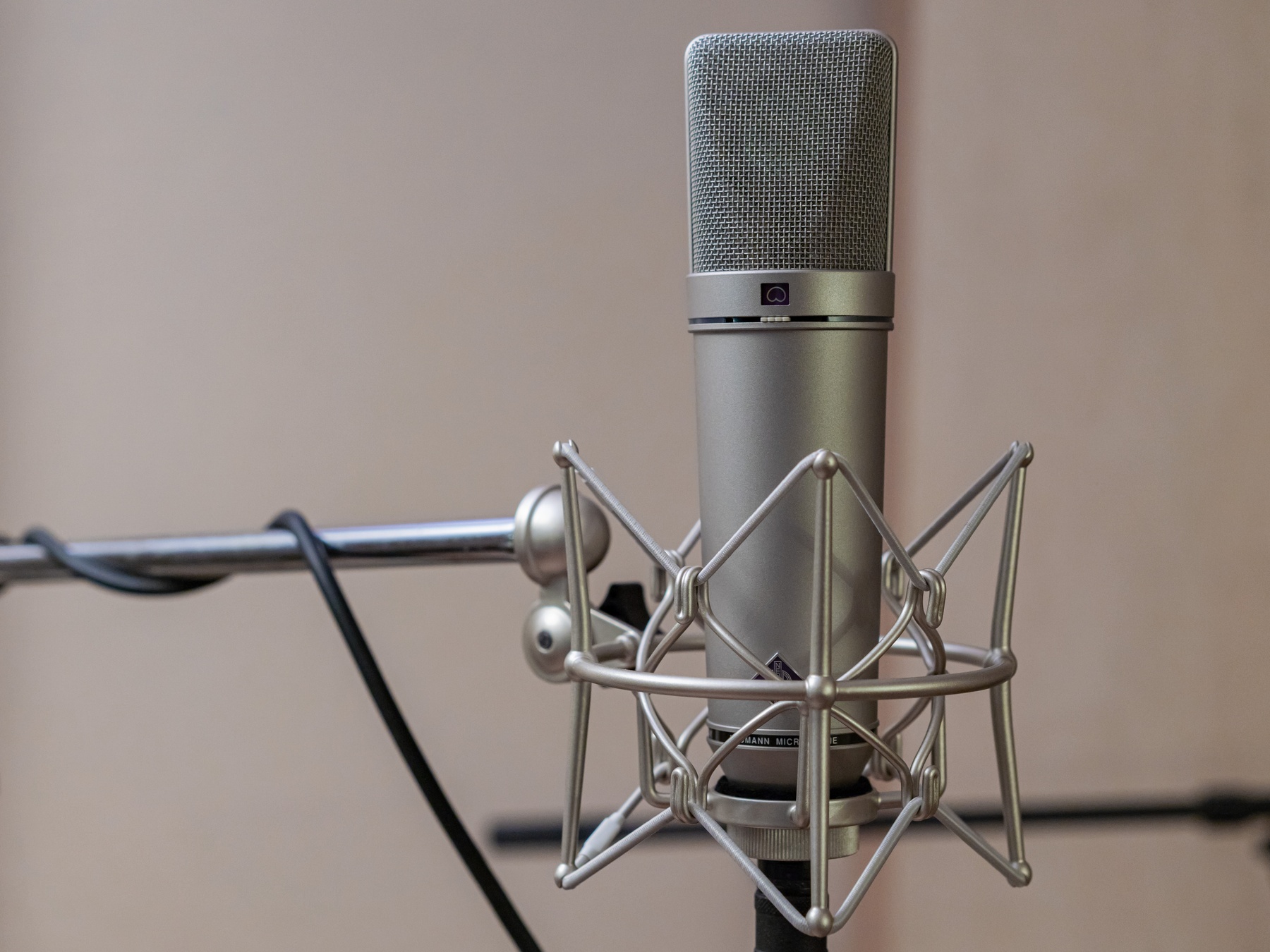 Studio image 1
