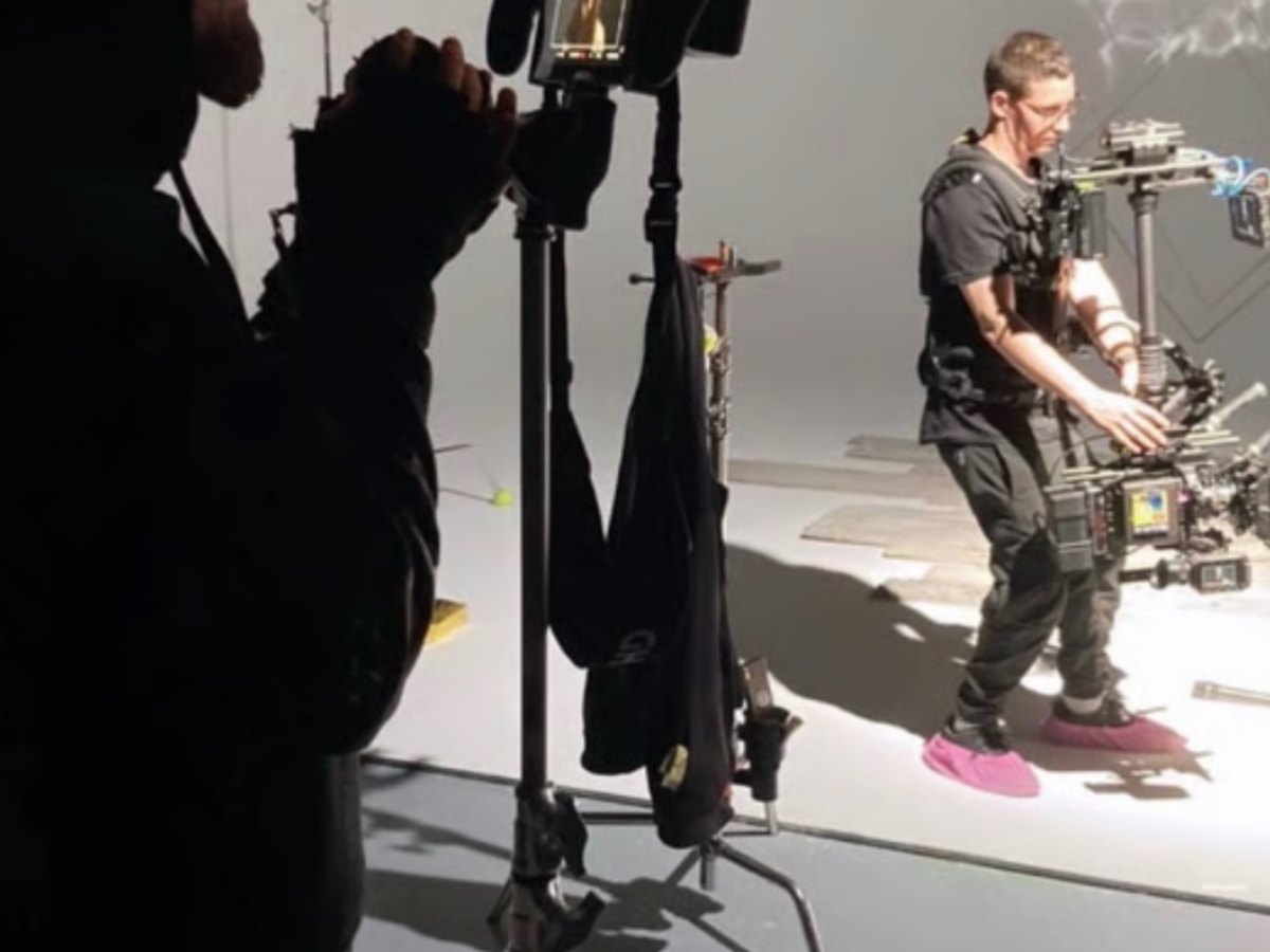 Studio image 7