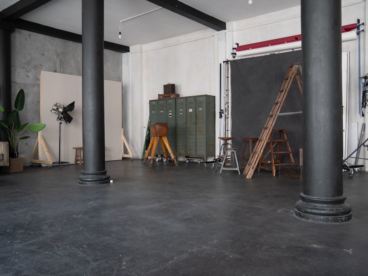 Studio image 12