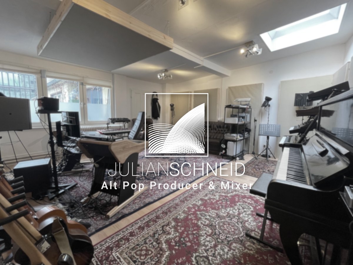 Studio image 2