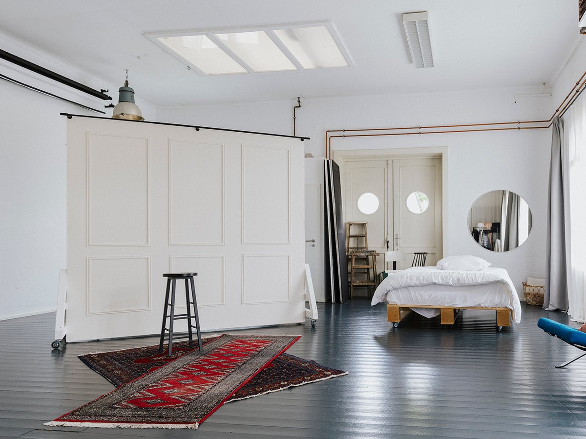 Studio image 6