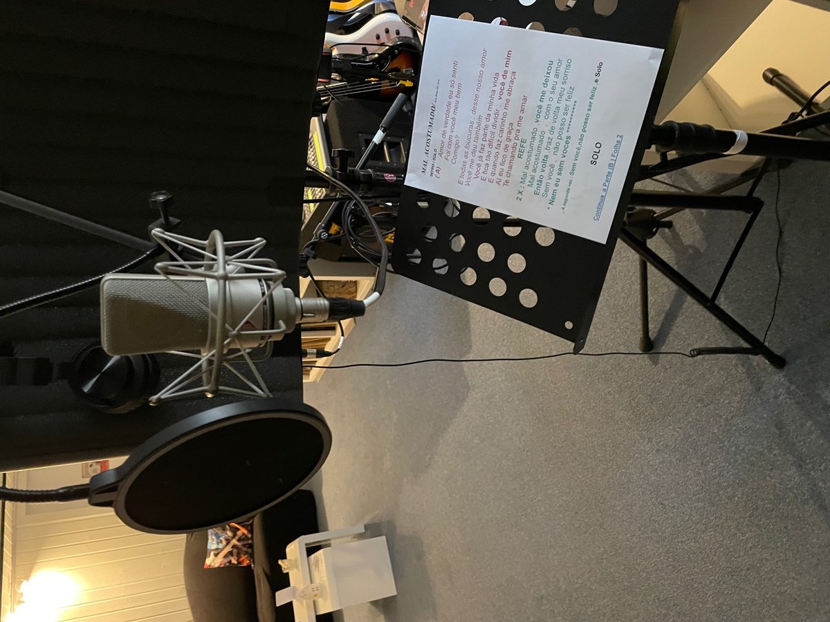 Studio image 6