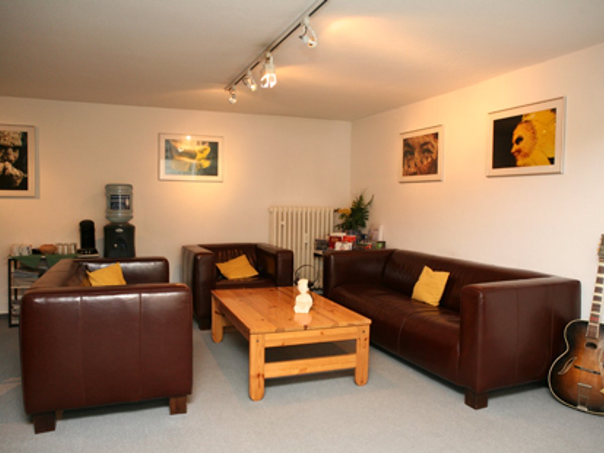 Studio image 2
