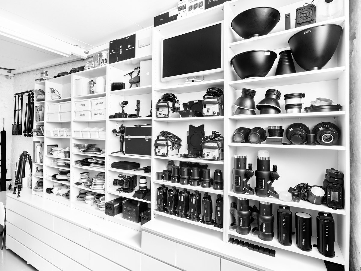 Studio image 42