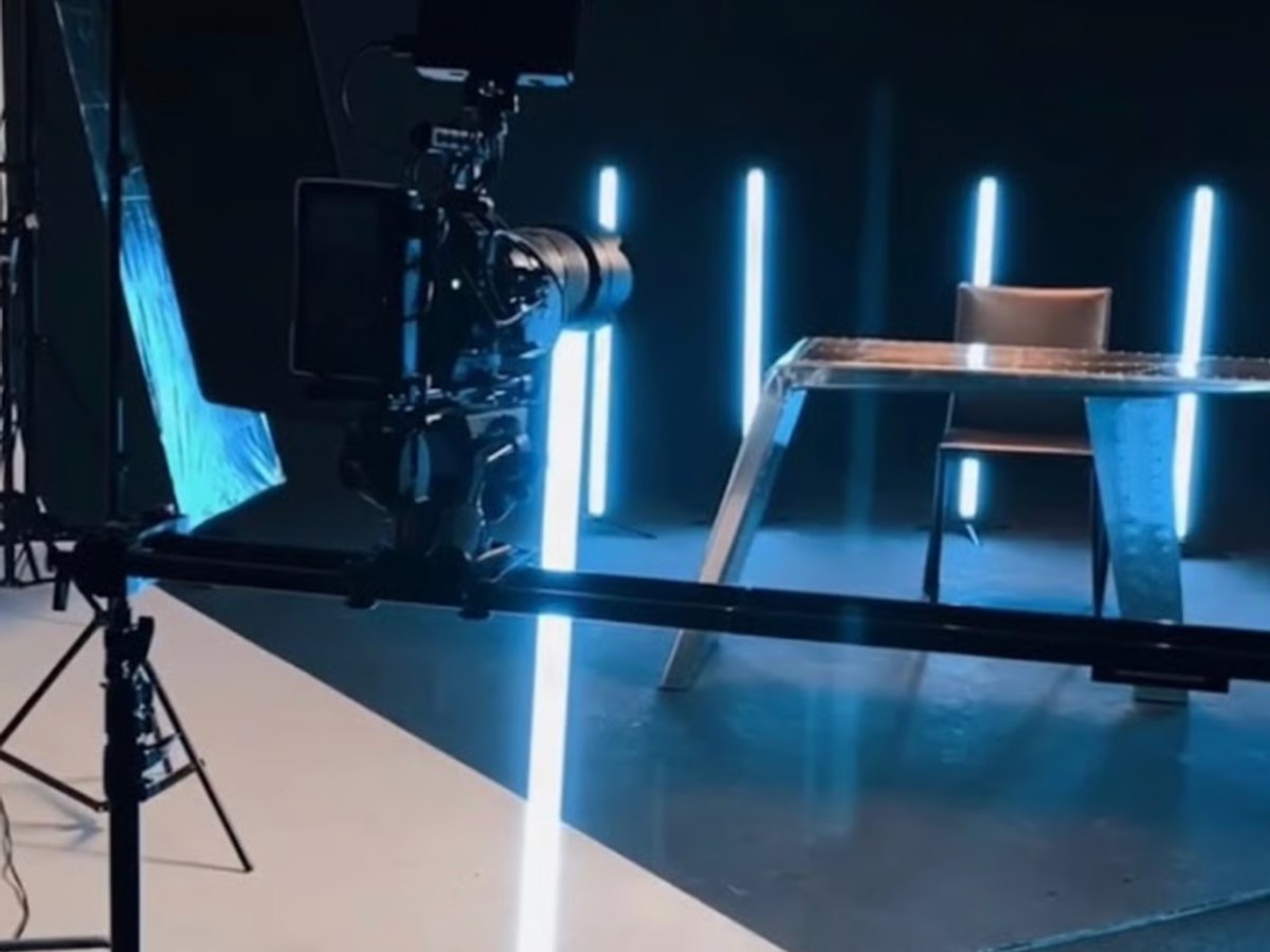 Studio image 5