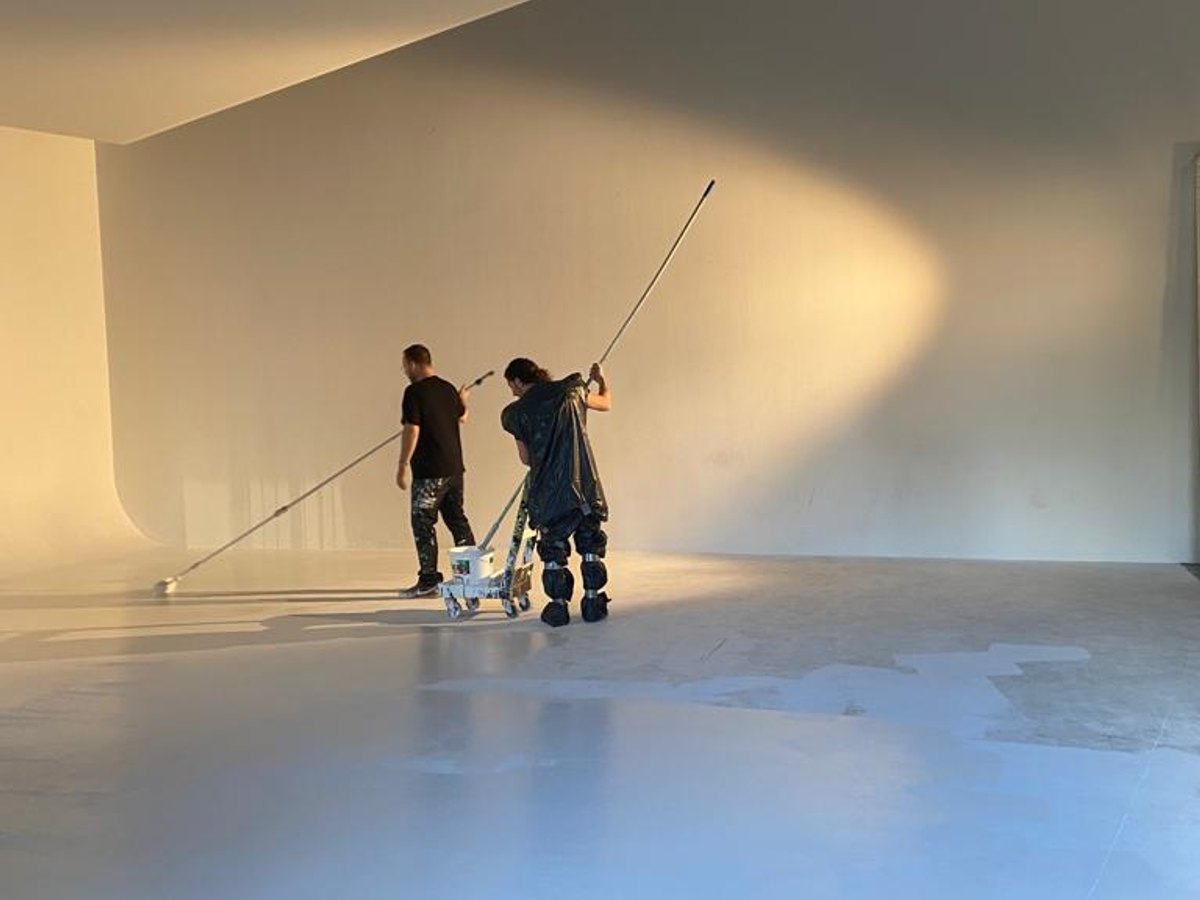 Studio image 5