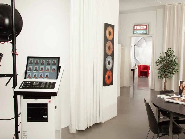 Studio People-Fotostudio - Image 2