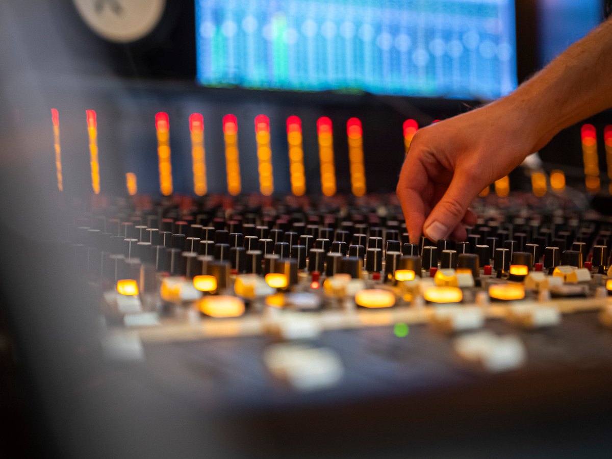 Studio image 6