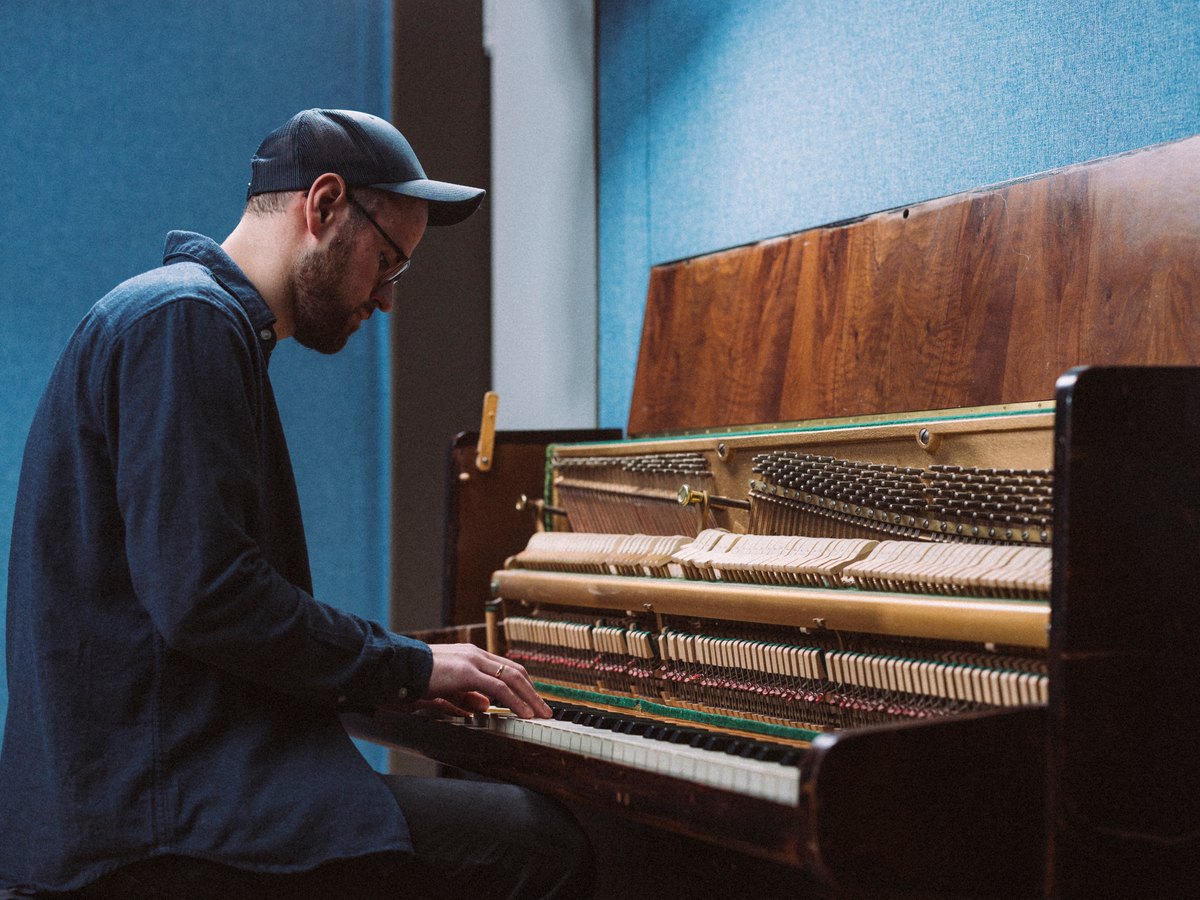 Studio image 6