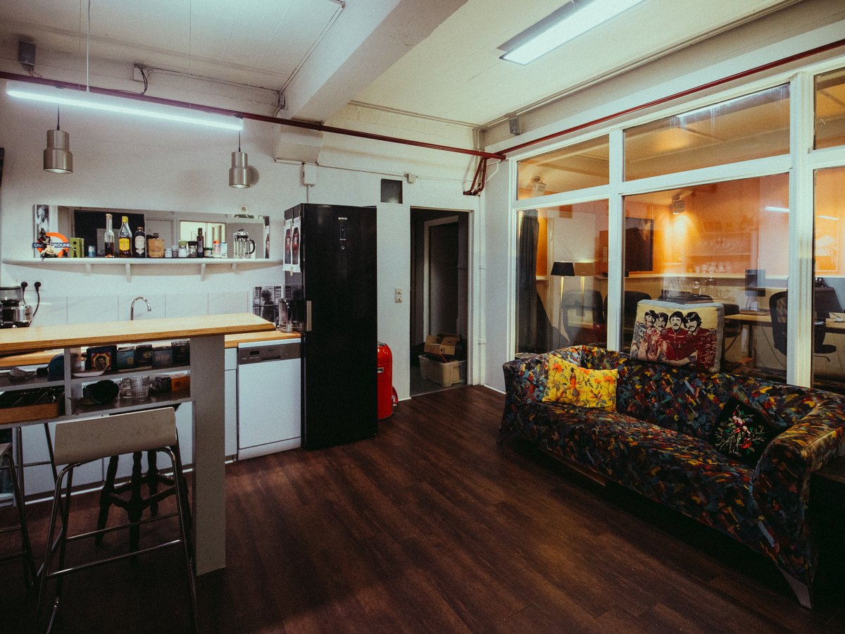 Studio image 5
