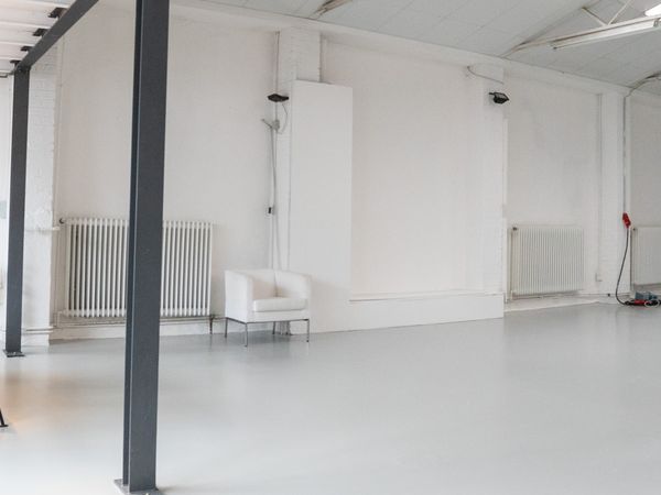 Studio Das Bogenstudio in Düsseldorf - Image 4