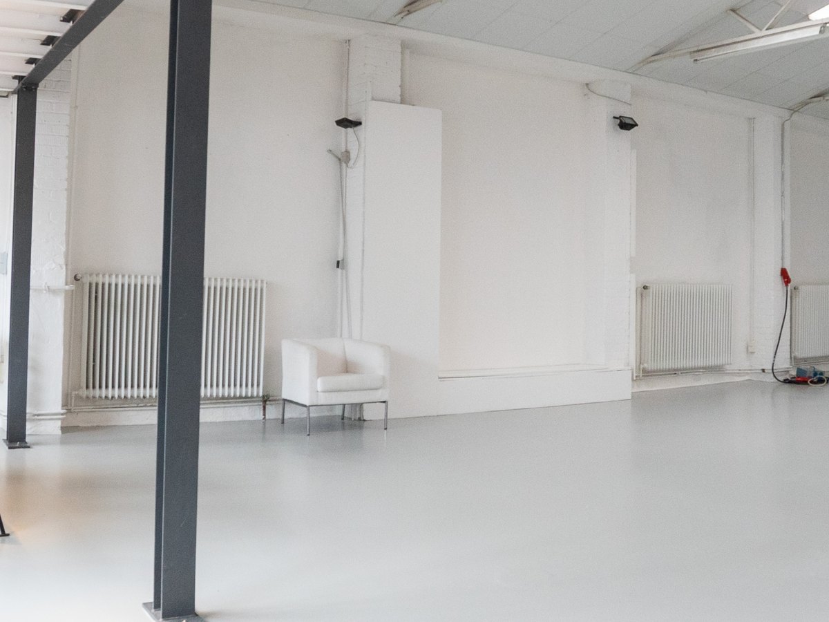 Studio image 4
