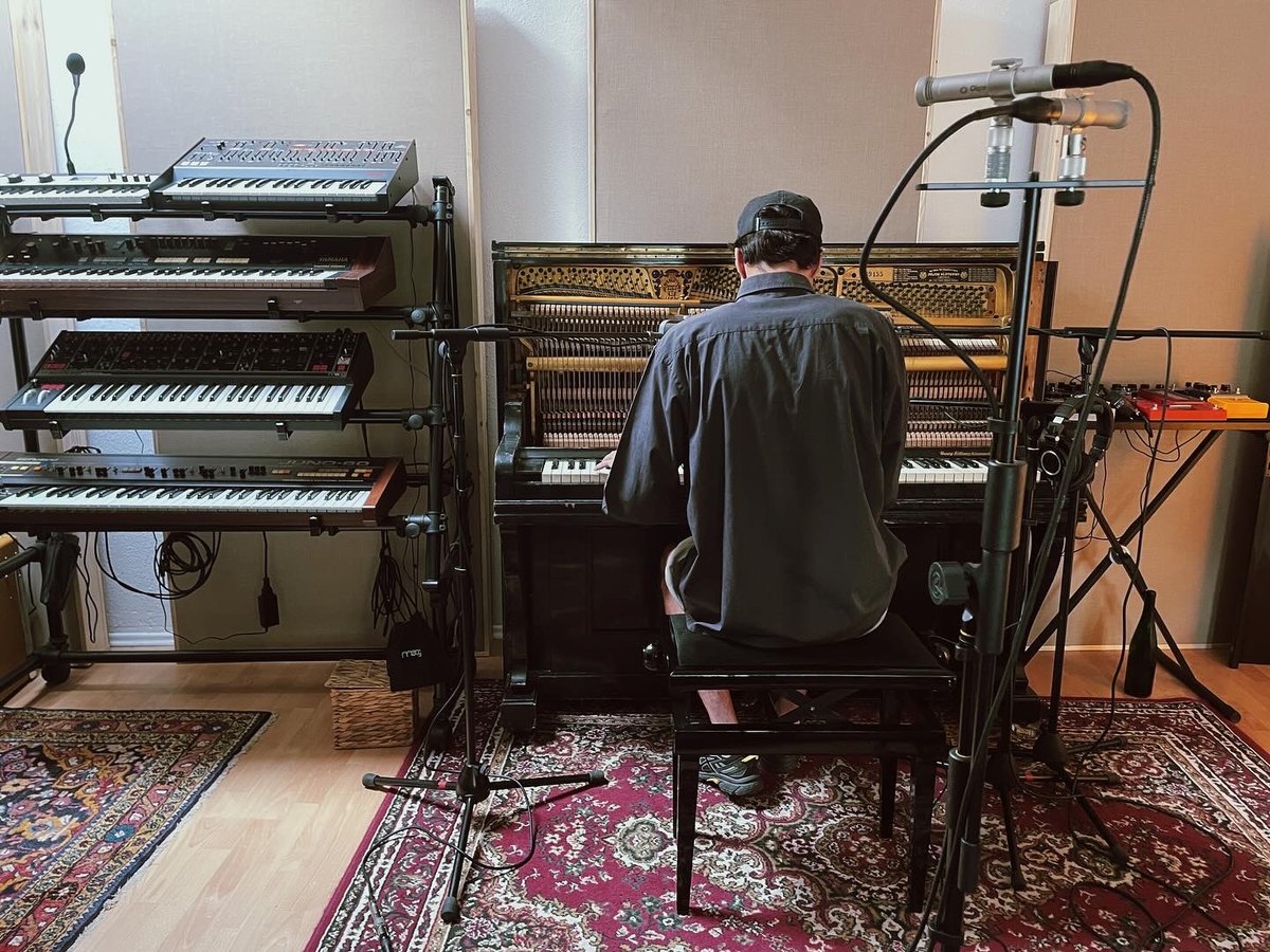 Studio image 3