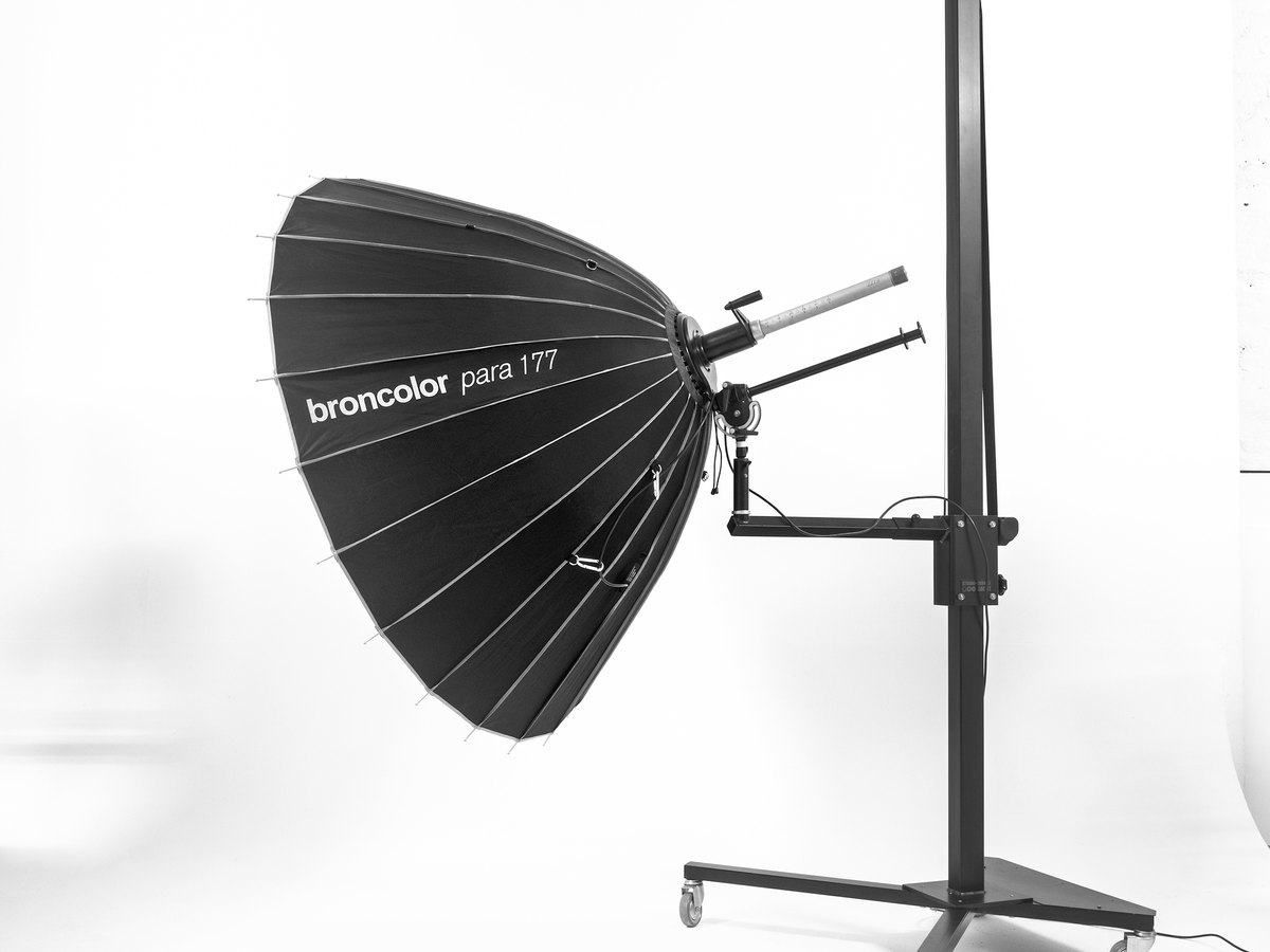 Studio image 8