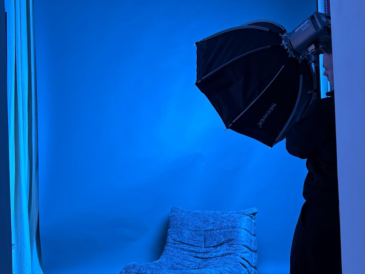 Studio image 4