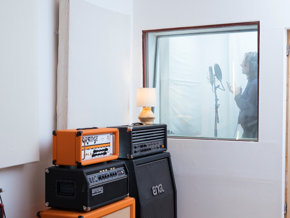 Studio image 5