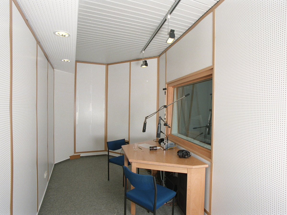 Studio image 3