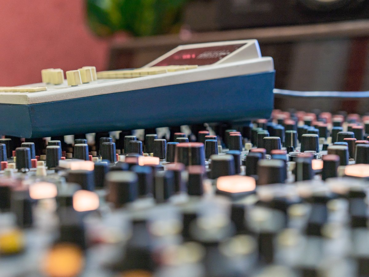 Studio image 3