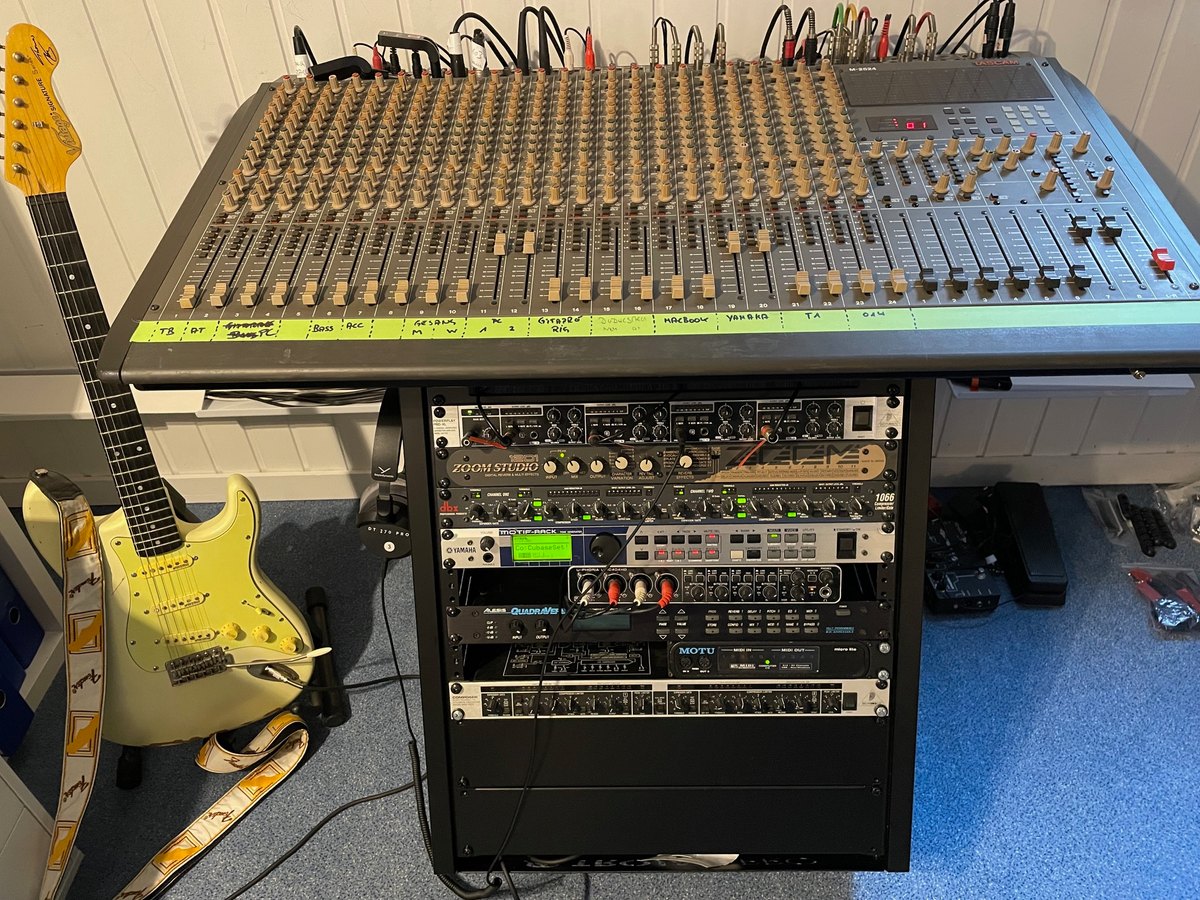 Studio image 3