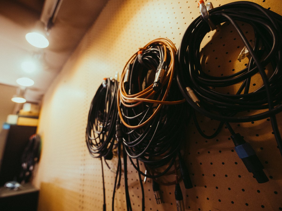 Studio image 10