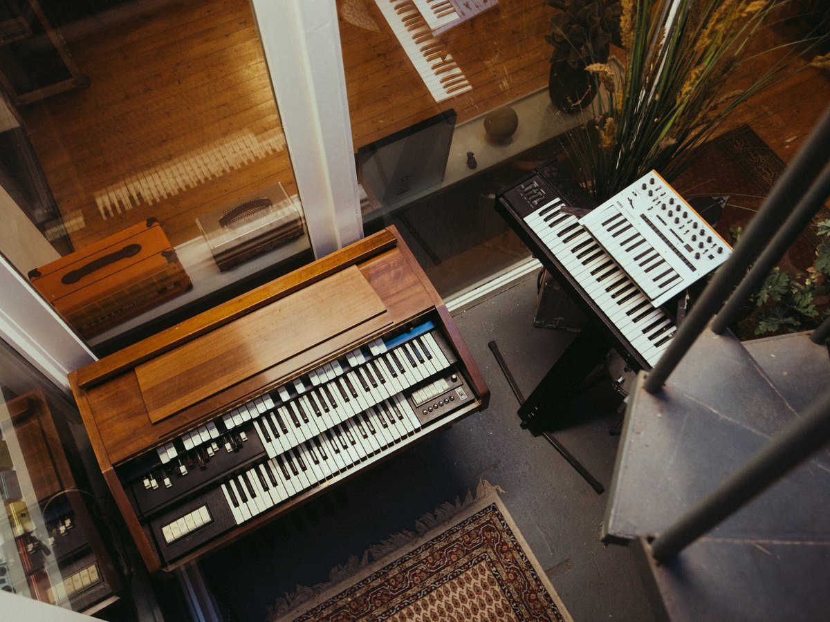 Studio image 6