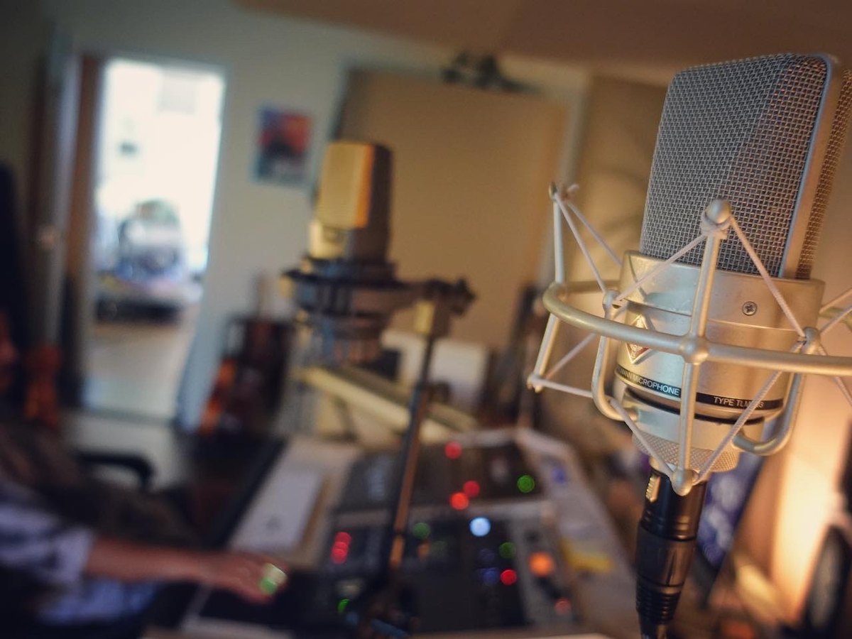 Studio image 4
