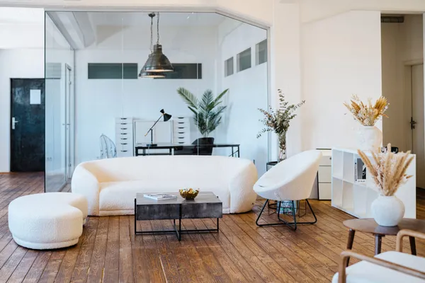 Tageslichtstudio mit Charakter – Fotostudio Düsseldorf in Düsseldorf