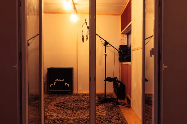 nummerdrei Tonstudio – Tonstudio Köln in Köln
