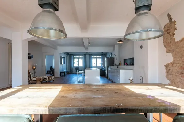 THE LOFT II – Videostudio Düsseldorf in Düsseldorf