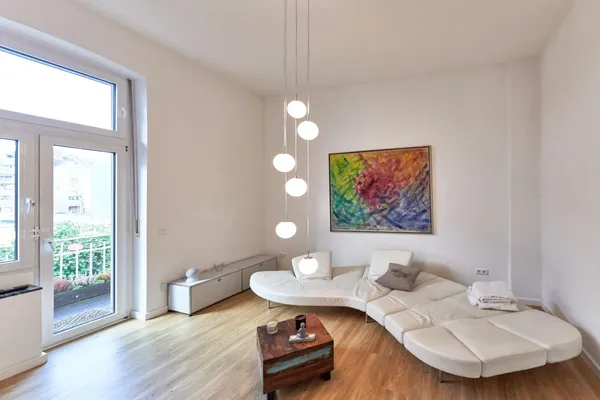 THE HOME – Videostudio Düsseldorf in Düsseldorf