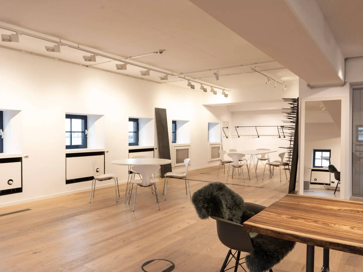 Studio image 2