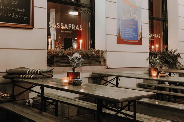 THE CLASSIC – Videostudio Düsseldorf in Düsseldorf